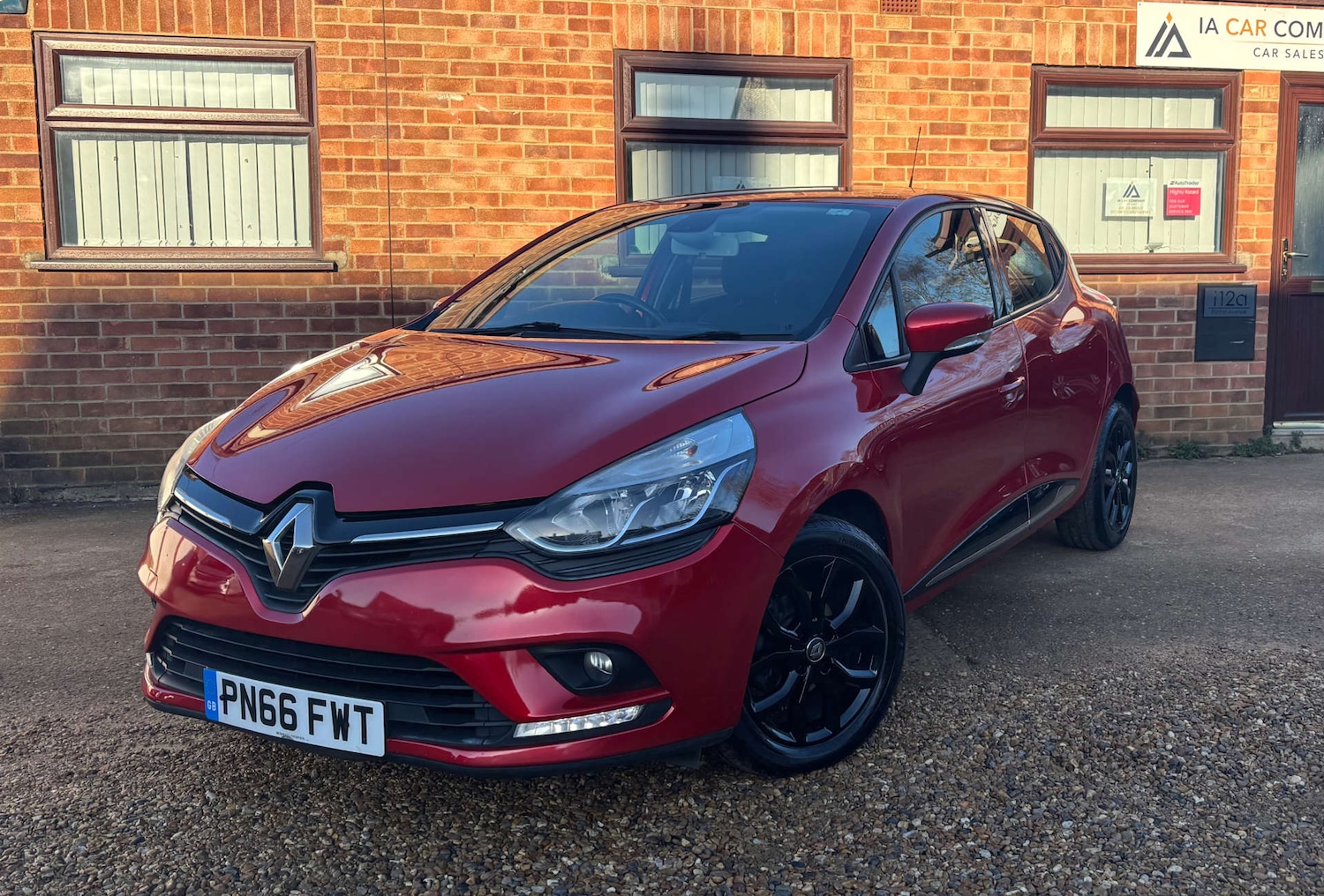 Used Renault Clio 2016 for sale - 77094966: Photo 17