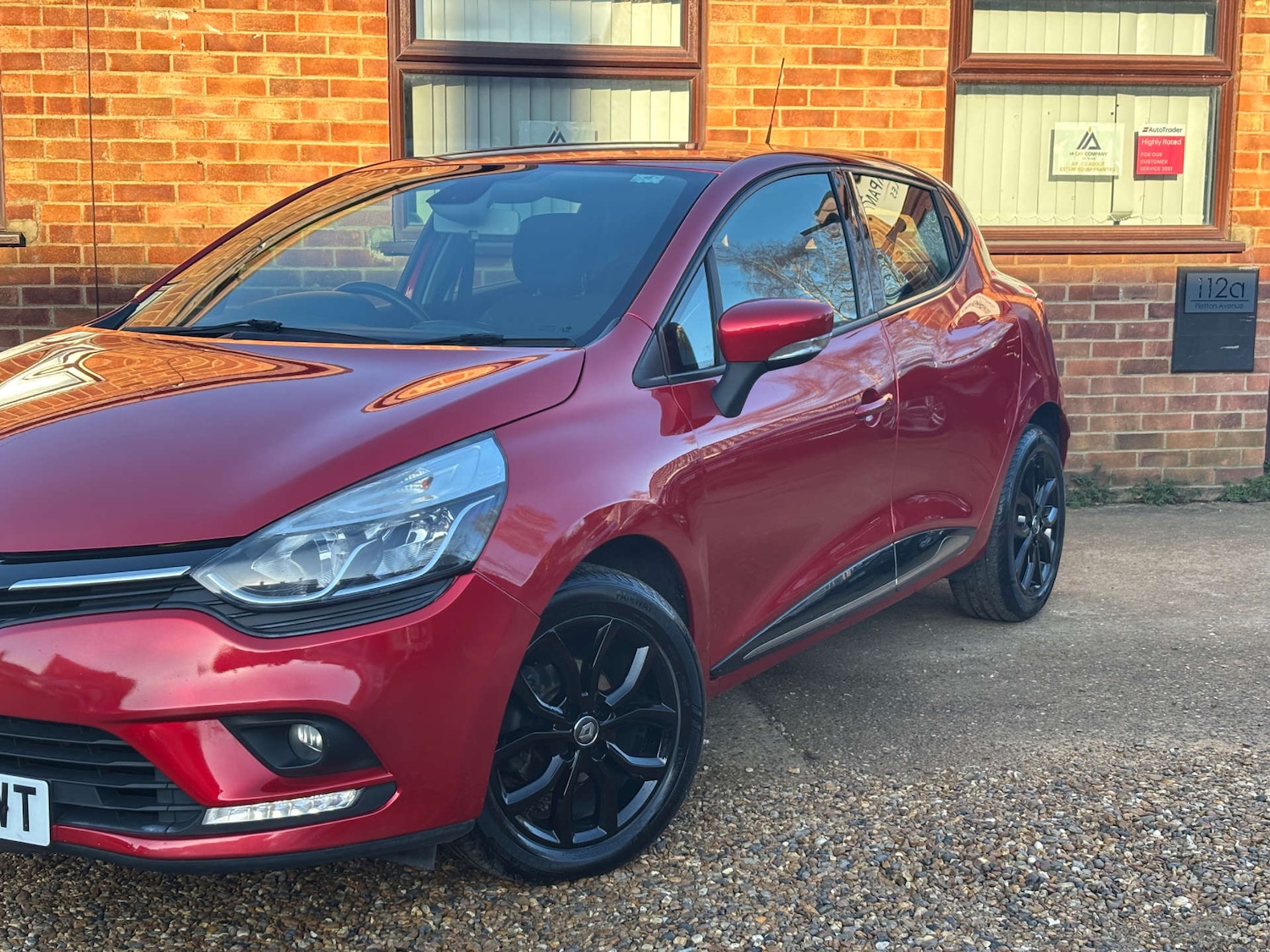 Used Renault Clio 2016 for sale - 77094966: Photo 18