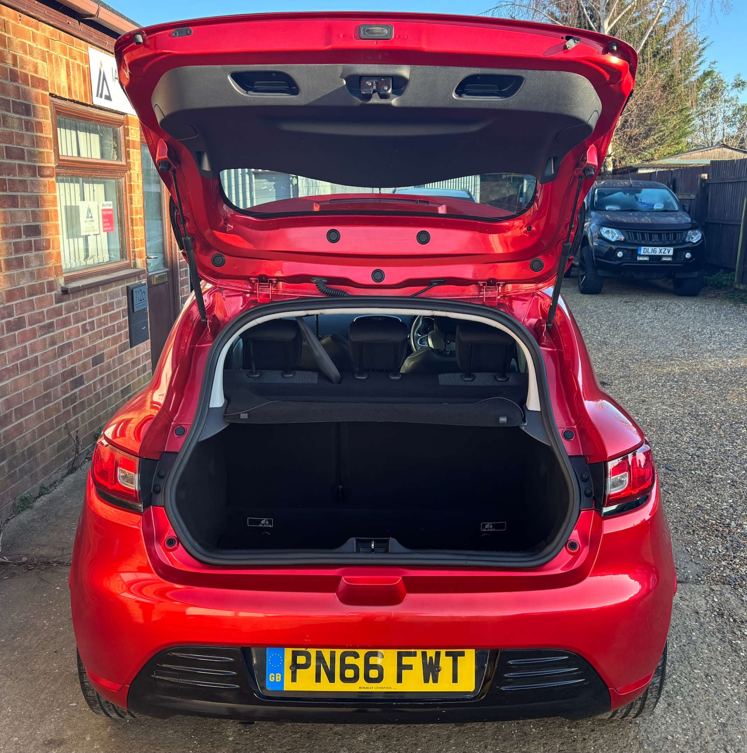 Used Renault Clio 2016 for sale - 77094966: Photo 19