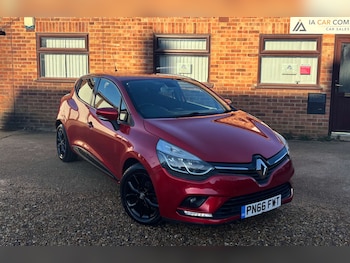 2016 - 1.2 16V Dynamique Nav 5dr