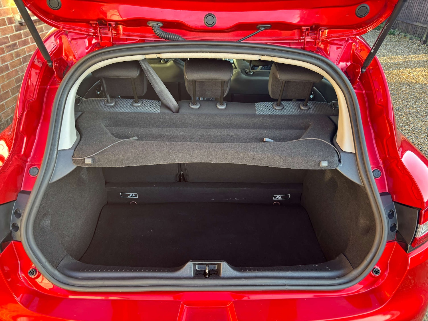 Used Renault Clio 2016 for sale - 77094966: Photo 20