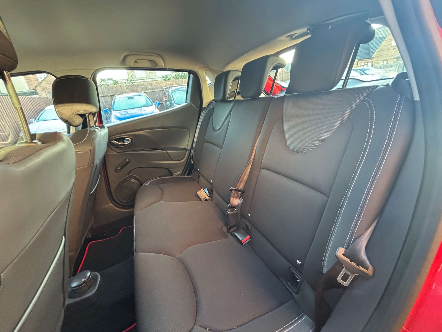 Used Renault Clio 2016 for sale - 77094966: Photo 24