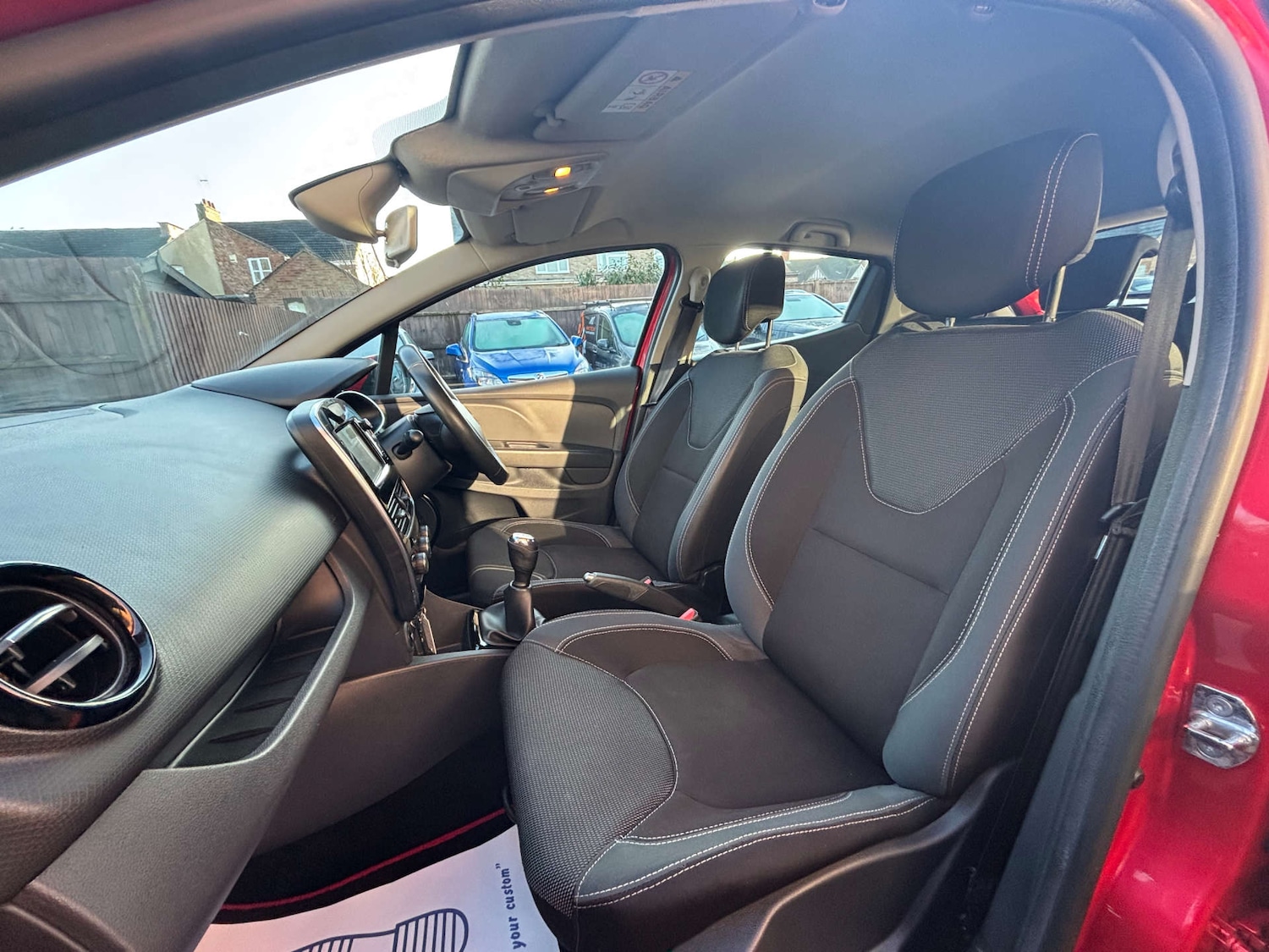 Used Renault Clio 2016 for sale - 77094966: Photo 28