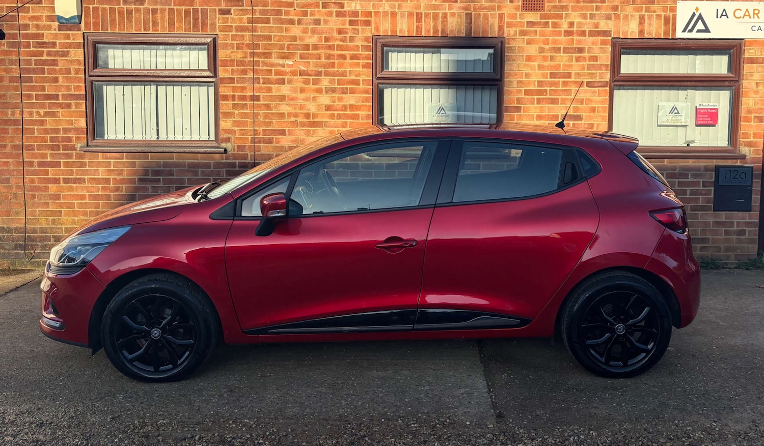 Used Renault Clio 2016 for sale - 77094966: Photo 4