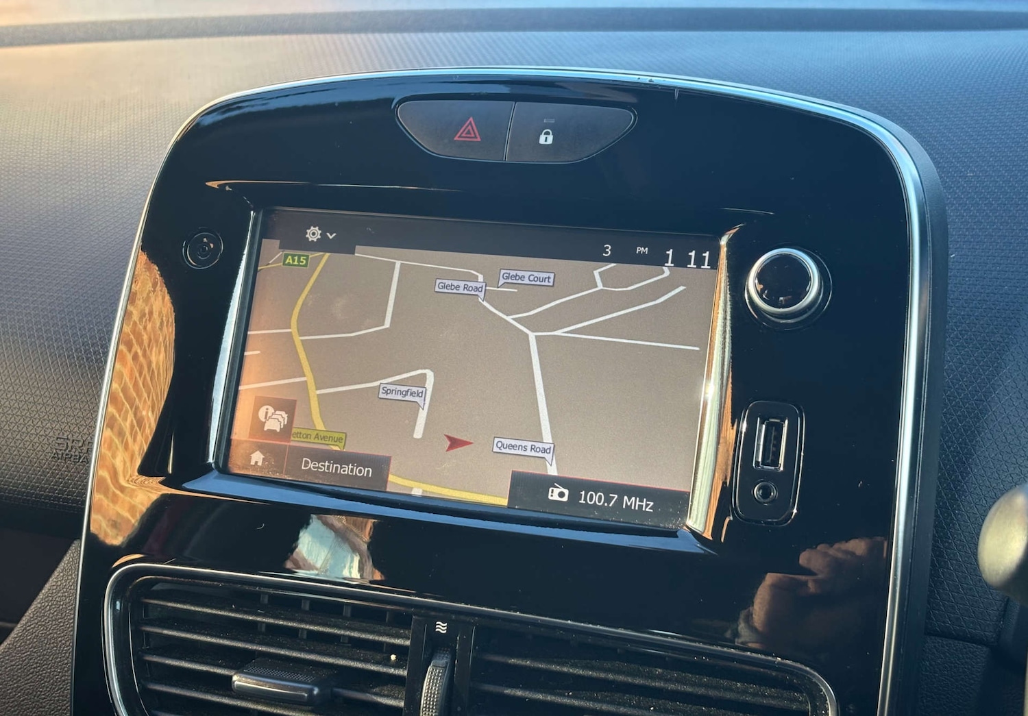 Used Renault Clio 2016 for sale - 77094966: Photo 42