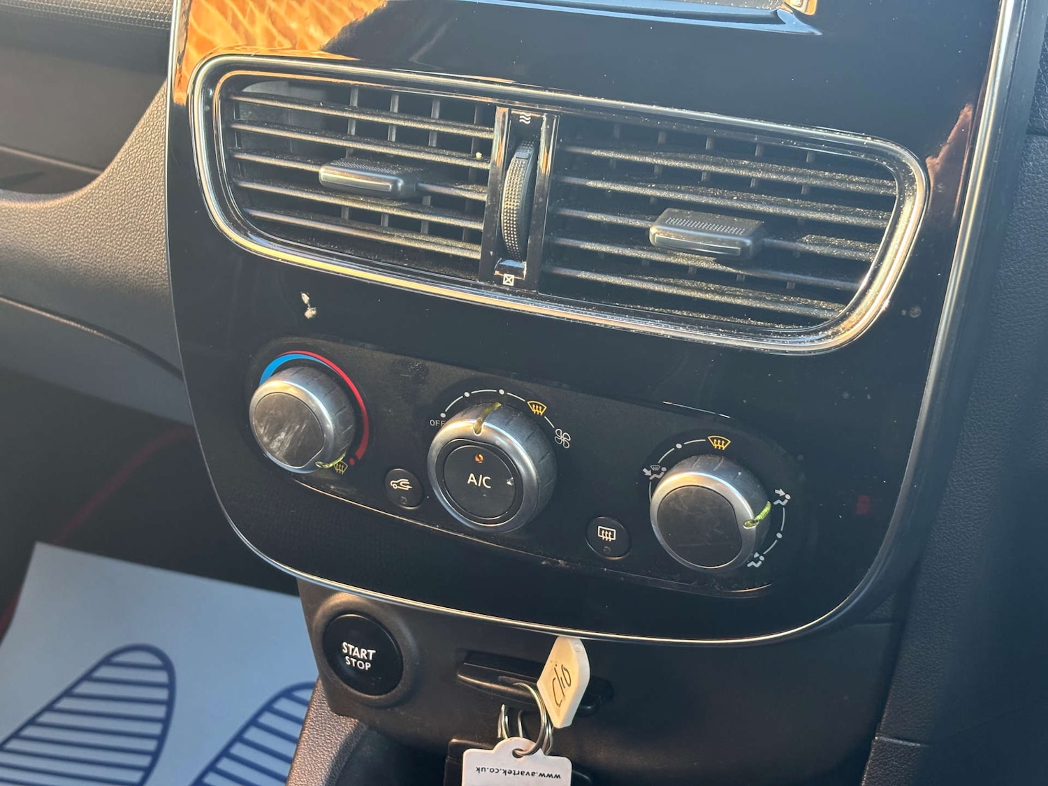 Used Renault Clio 2016 for sale - 77094966: Photo 43