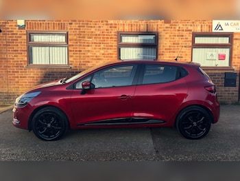 Used Renault Clio 2016 for sale - 77094966: Photo