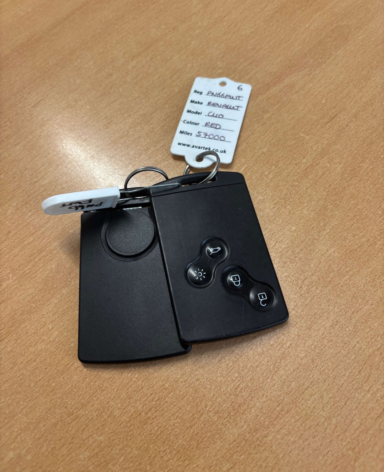 Used Renault Clio 2016 for sale - 77094966: Photo 58