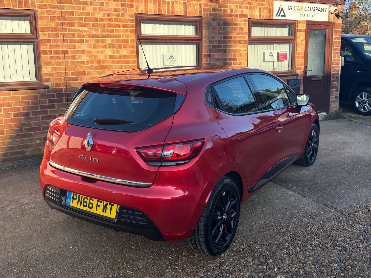 Used Renault Clio 2016 for sale - 77094966: Photo 7