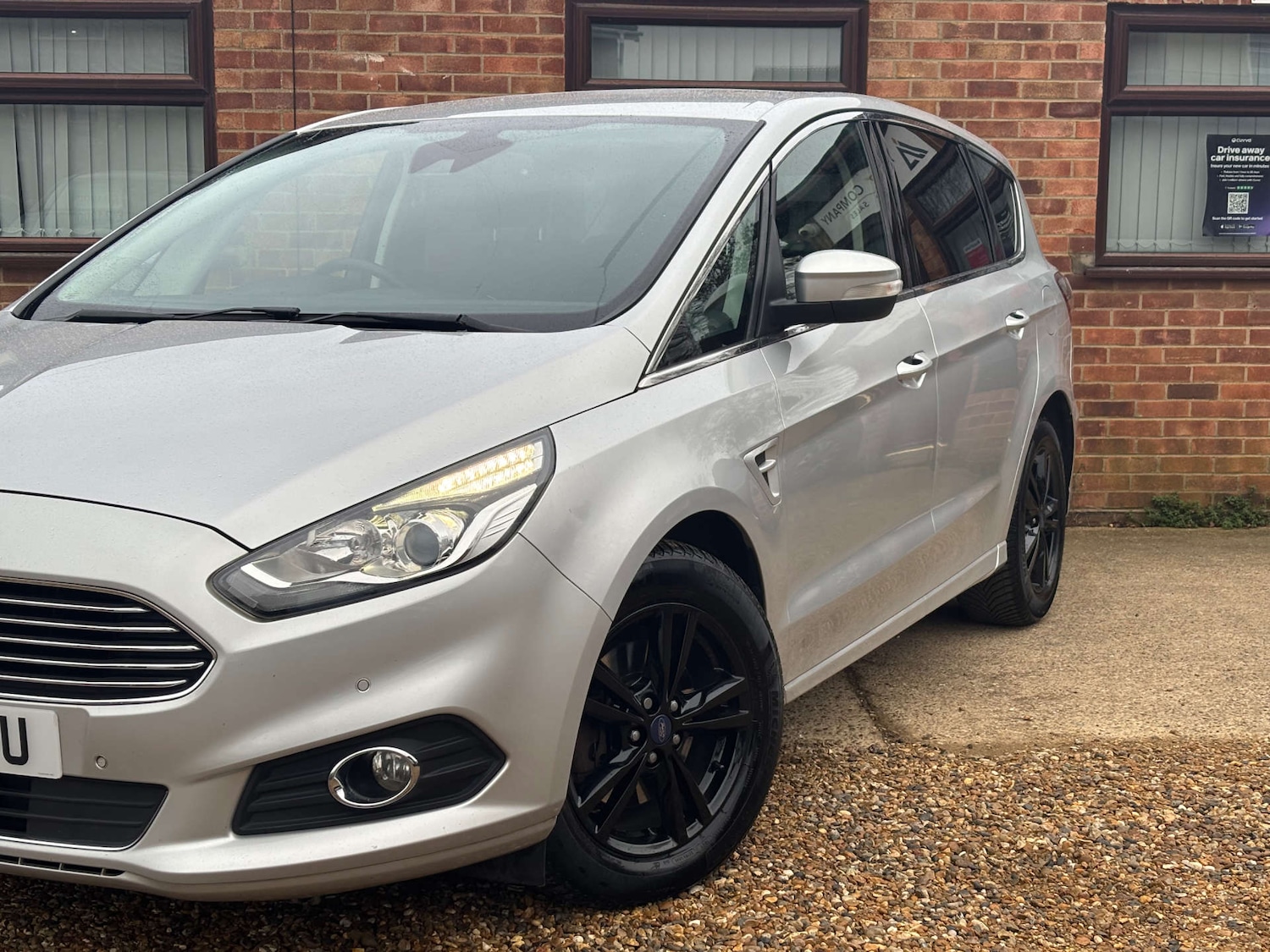 Used Ford S-Max 2018 for sale - 76961807: Photo 18