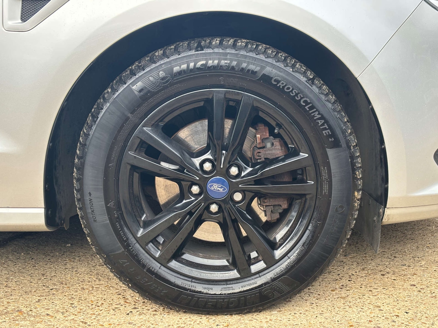 Used Ford S-Max 2018 for sale - 76961807: Photo 19