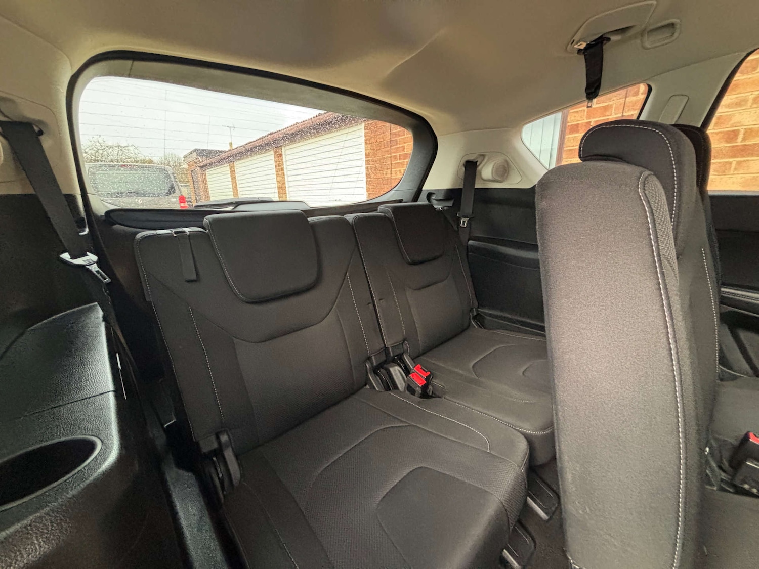 Used Ford S-Max 2018 for sale - 76961807: Photo 22