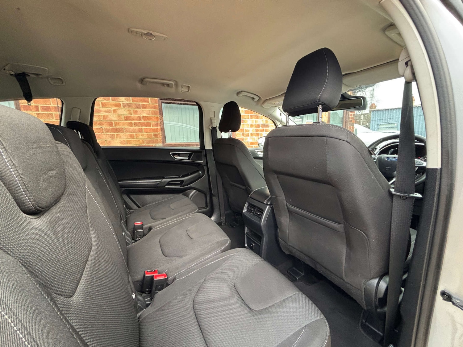 Used Ford S-Max 2018 for sale - 76961807: Photo 23