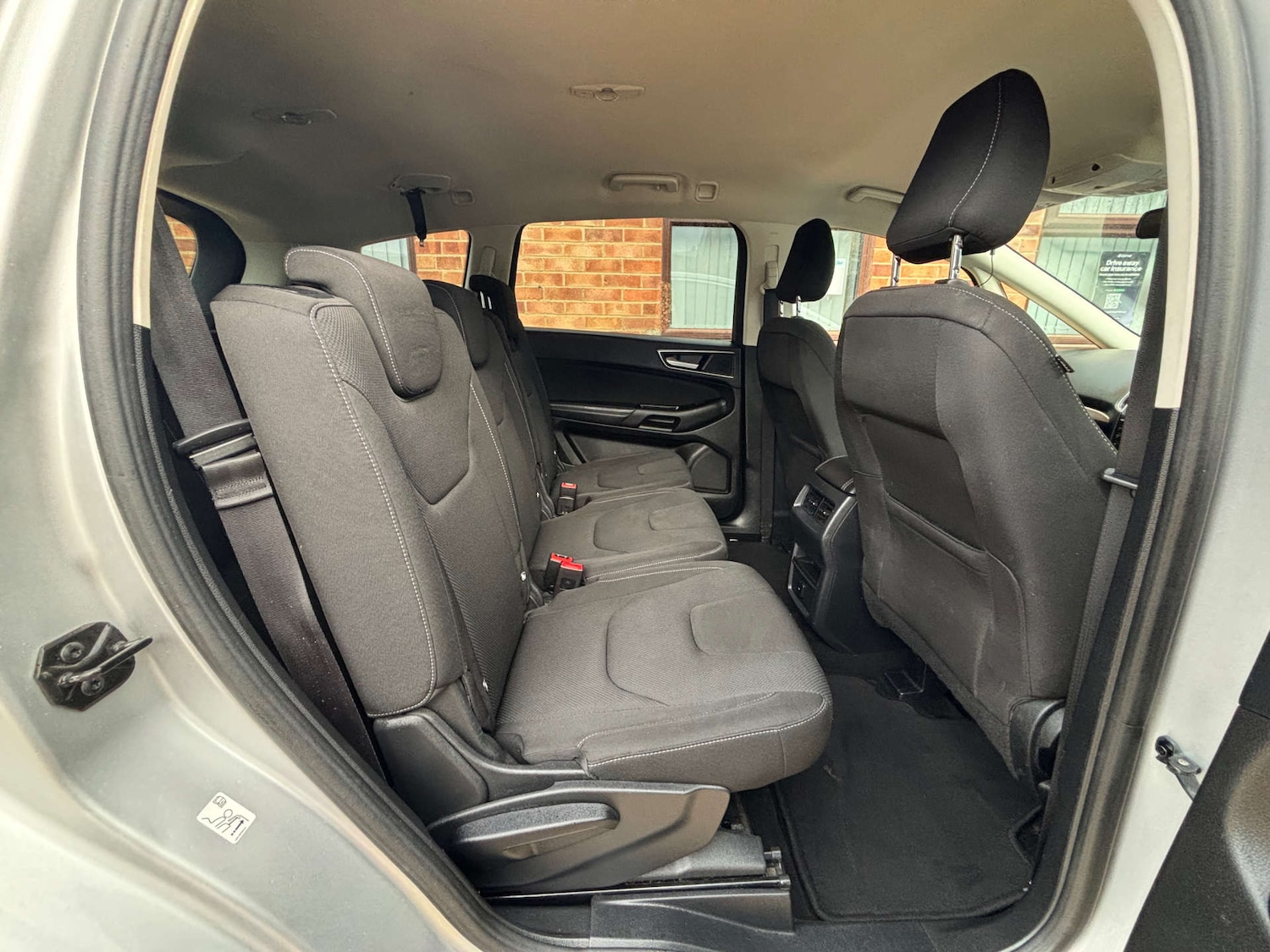 Used Ford S-Max 2018 for sale - 76961807: Photo 24