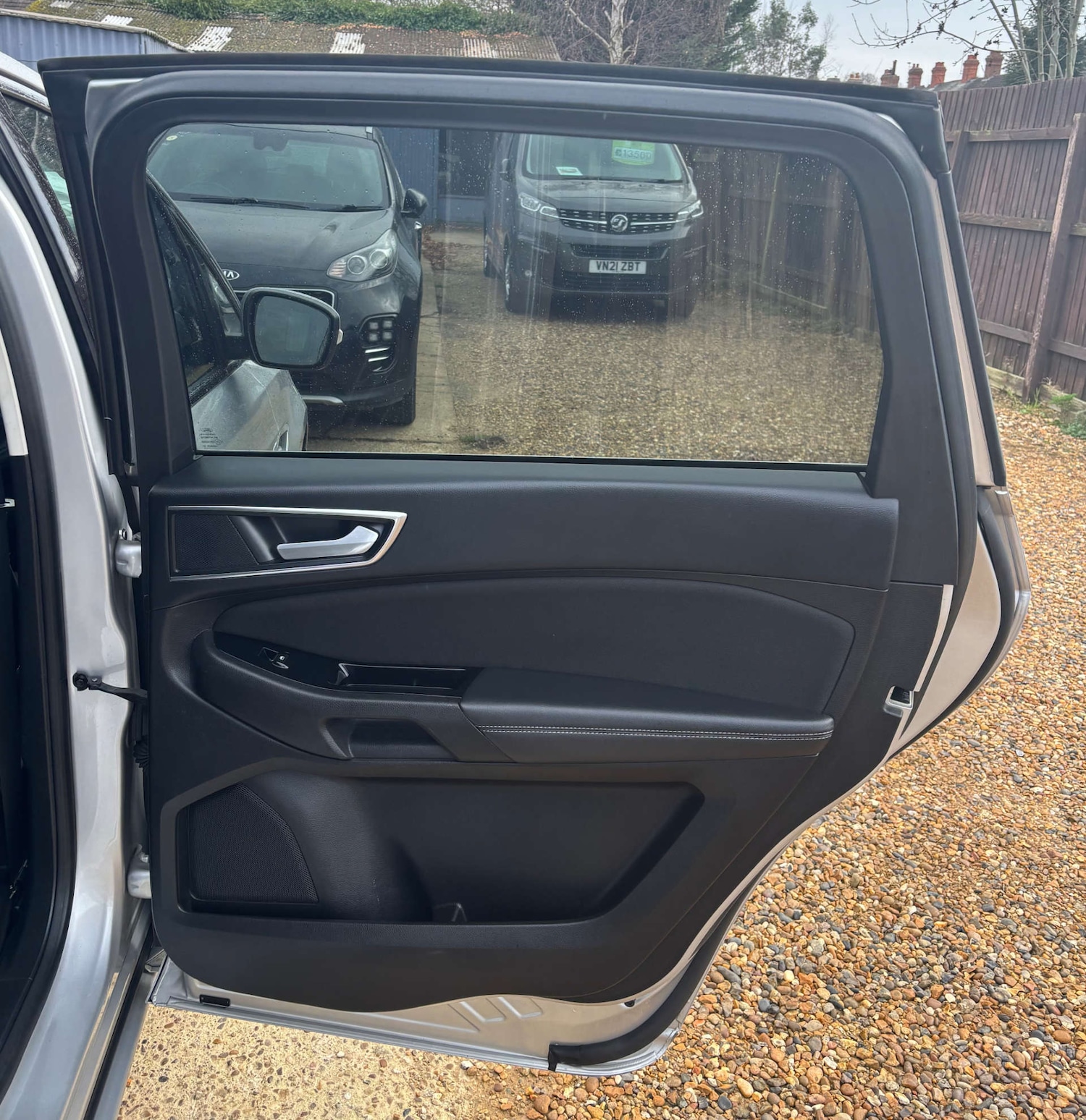 Used Ford S-Max 2018 for sale - 76961807: Photo 25