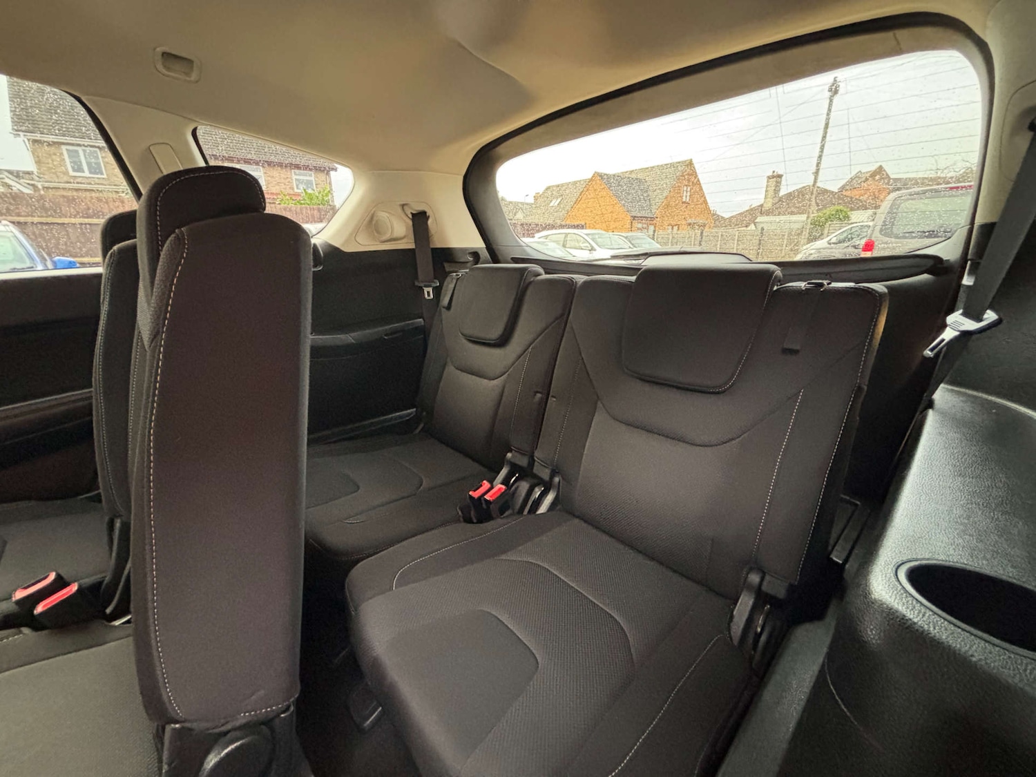 Used Ford S-Max 2018 for sale - 76961807: Photo 26