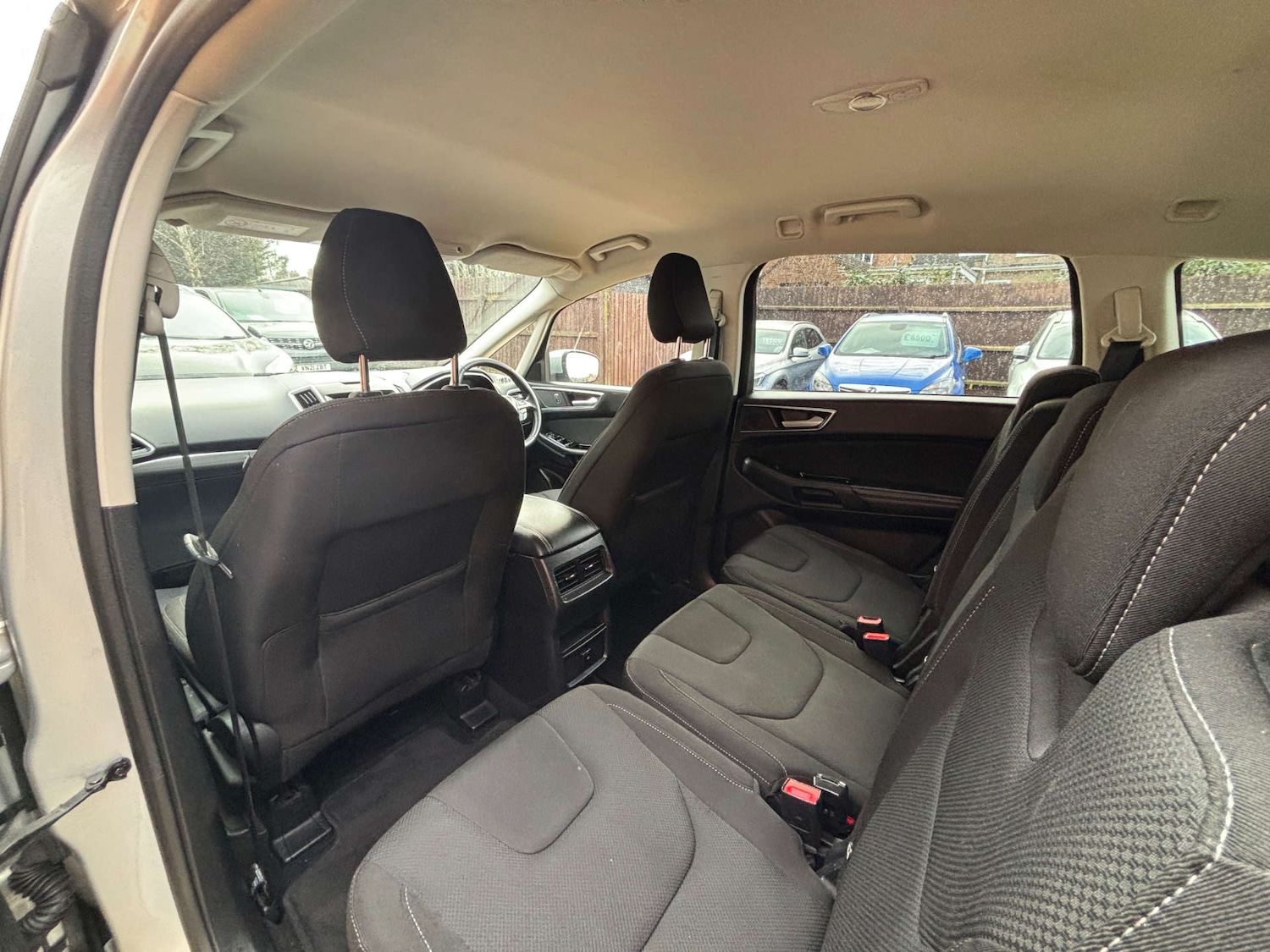 Used Ford S-Max 2018 for sale - 76961807: Photo 27