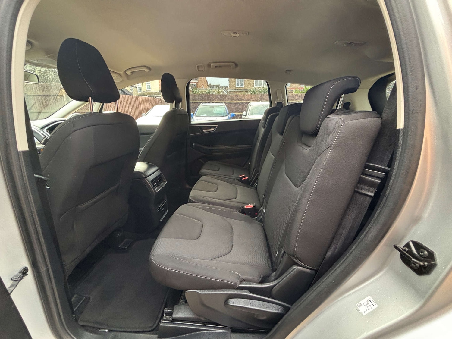 Used Ford S-Max 2018 for sale - 76961807: Photo 29