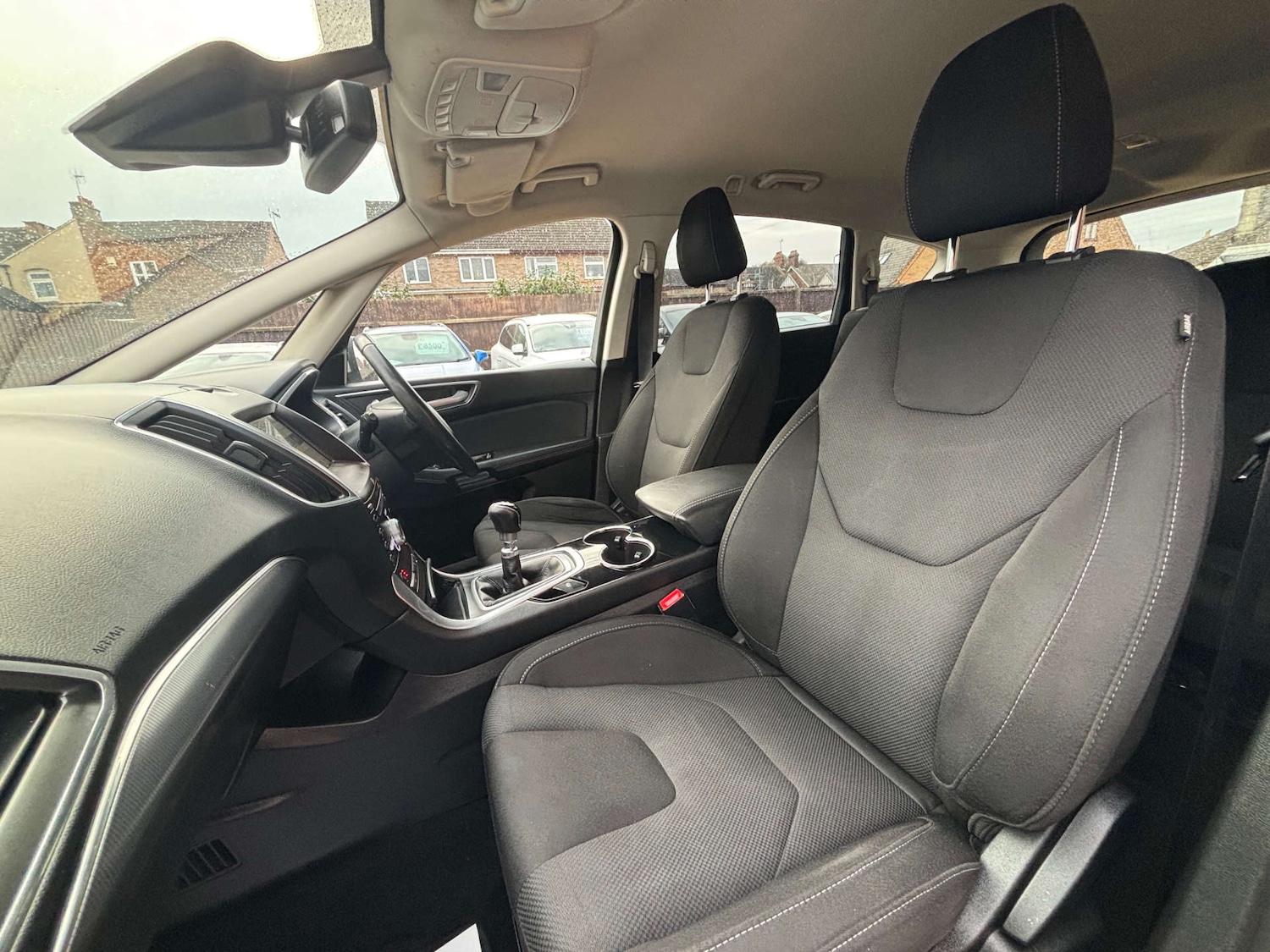 Used Ford S-Max 2018 for sale - 76961807: Photo 31