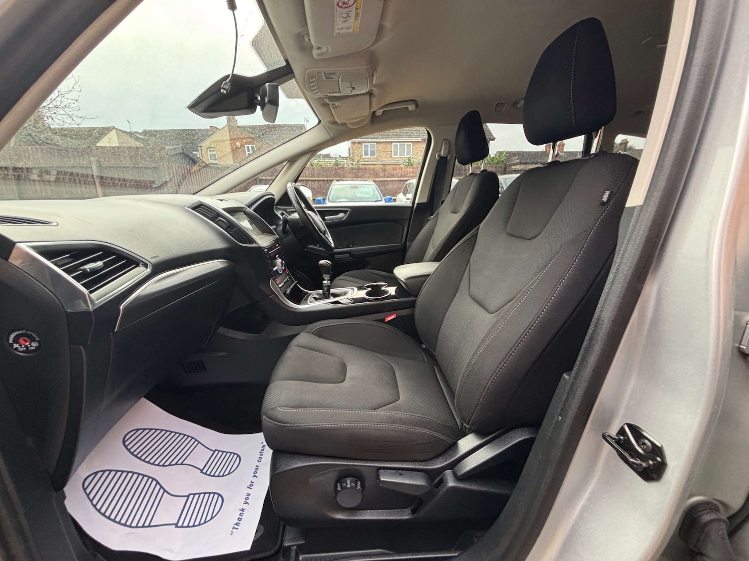 Used Ford S-Max 2018 for sale - 76961807: Photo 32