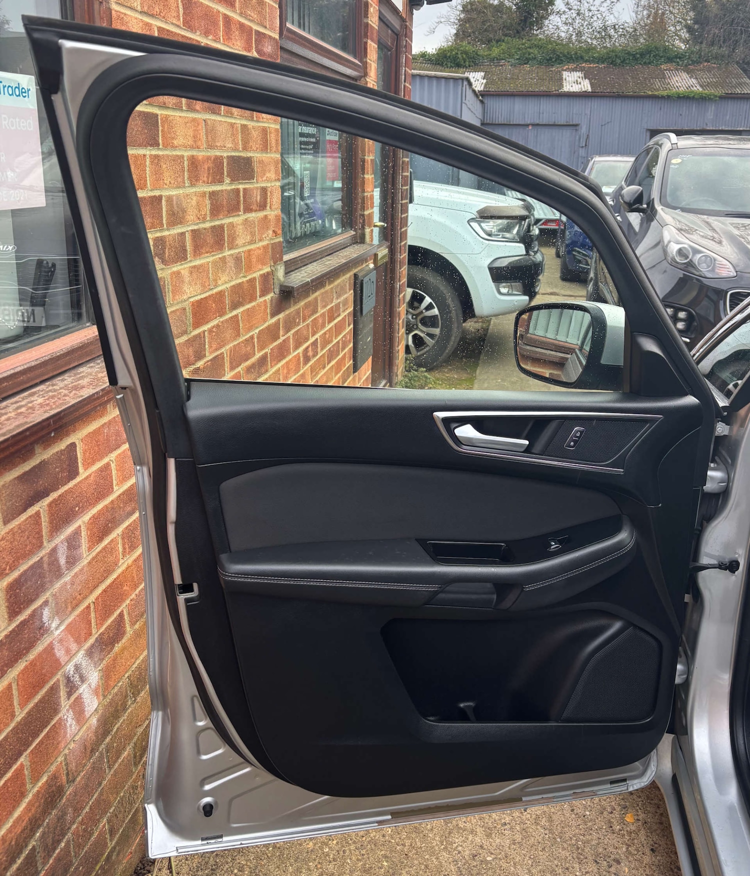 Used Ford S-Max 2018 for sale - 76961807: Photo 33