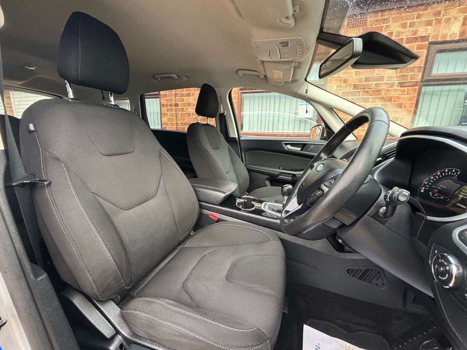 Used Ford S-Max 2018 for sale - 76961807: Photo 34