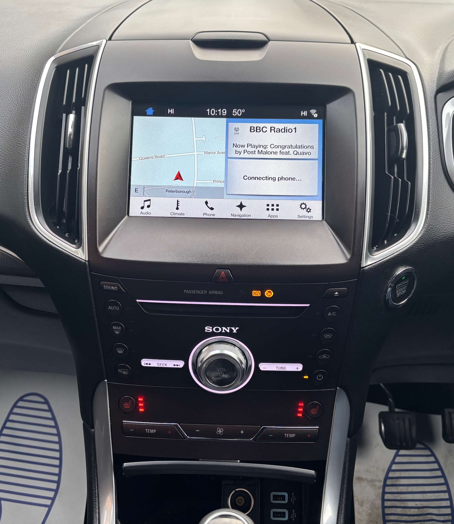 Used Ford S-Max 2018 for sale - 76961807: Photo 37