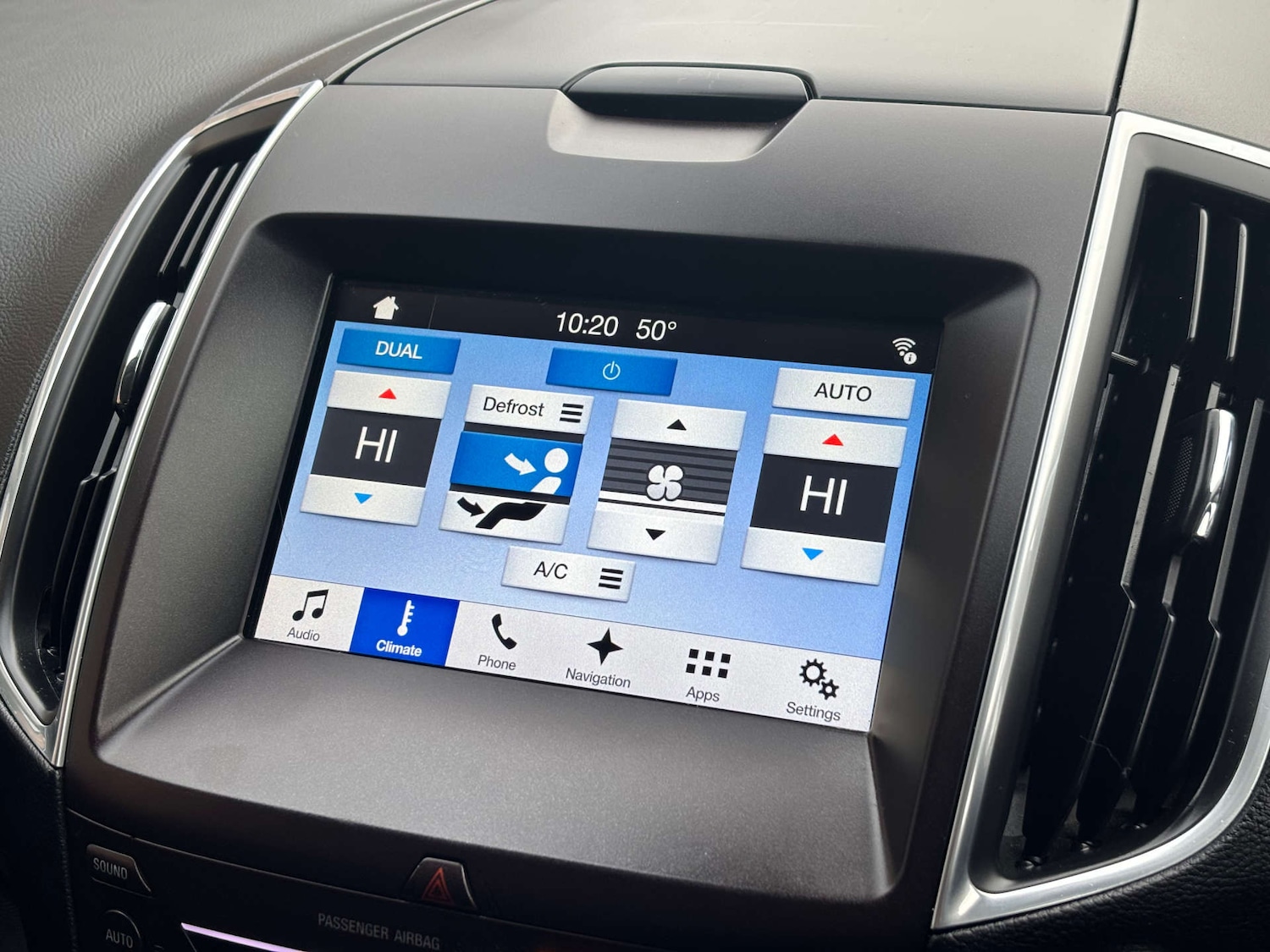 Used Ford S-Max 2018 for sale - 76961807: Photo 38