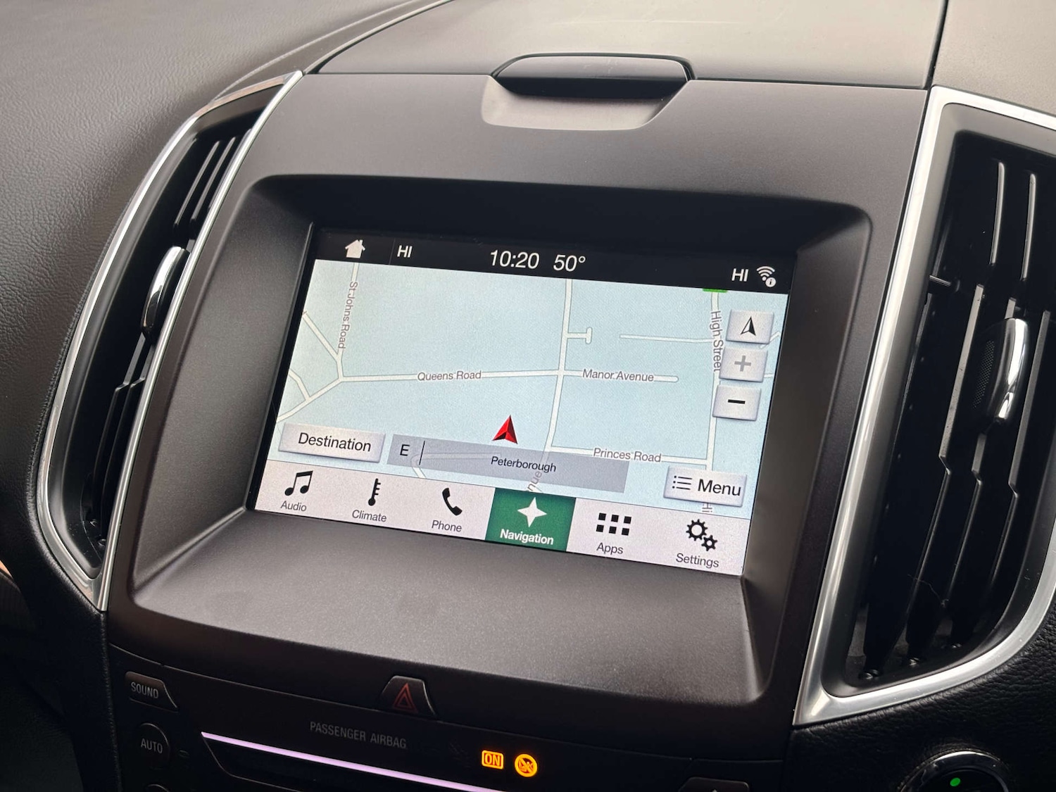 Used Ford S-Max 2018 for sale - 76961807: Photo 39