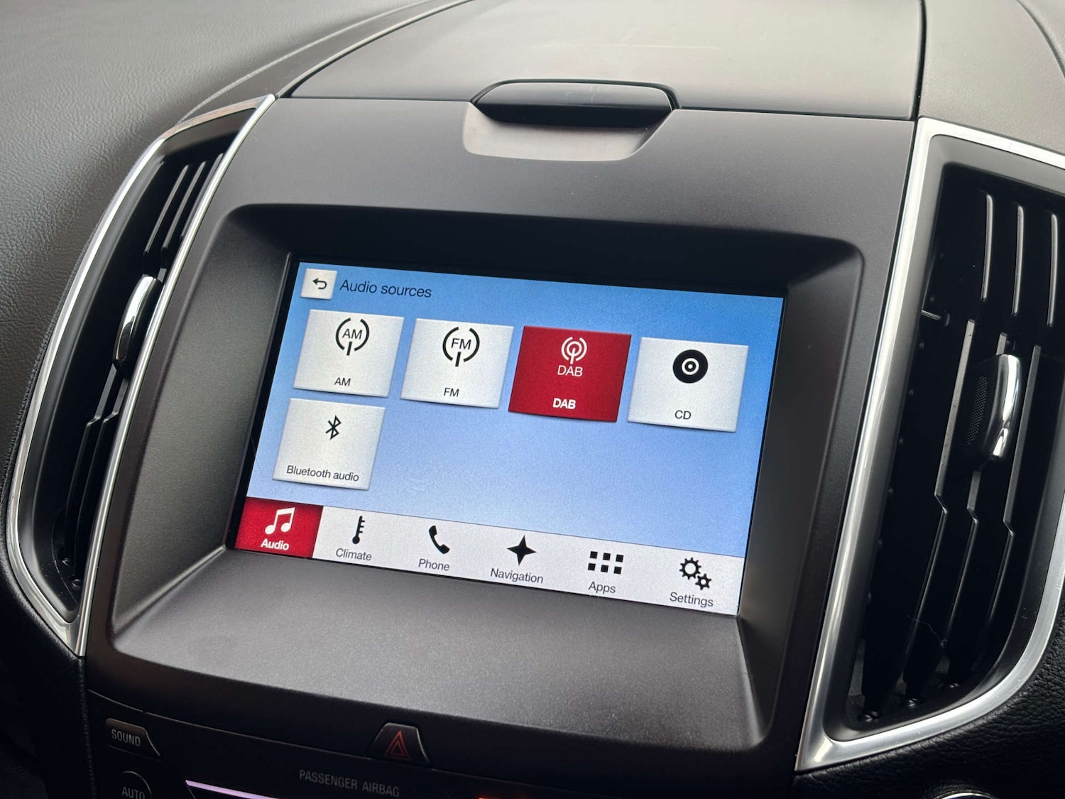 Used Ford S-Max 2018 for sale - 76961807: Photo 40