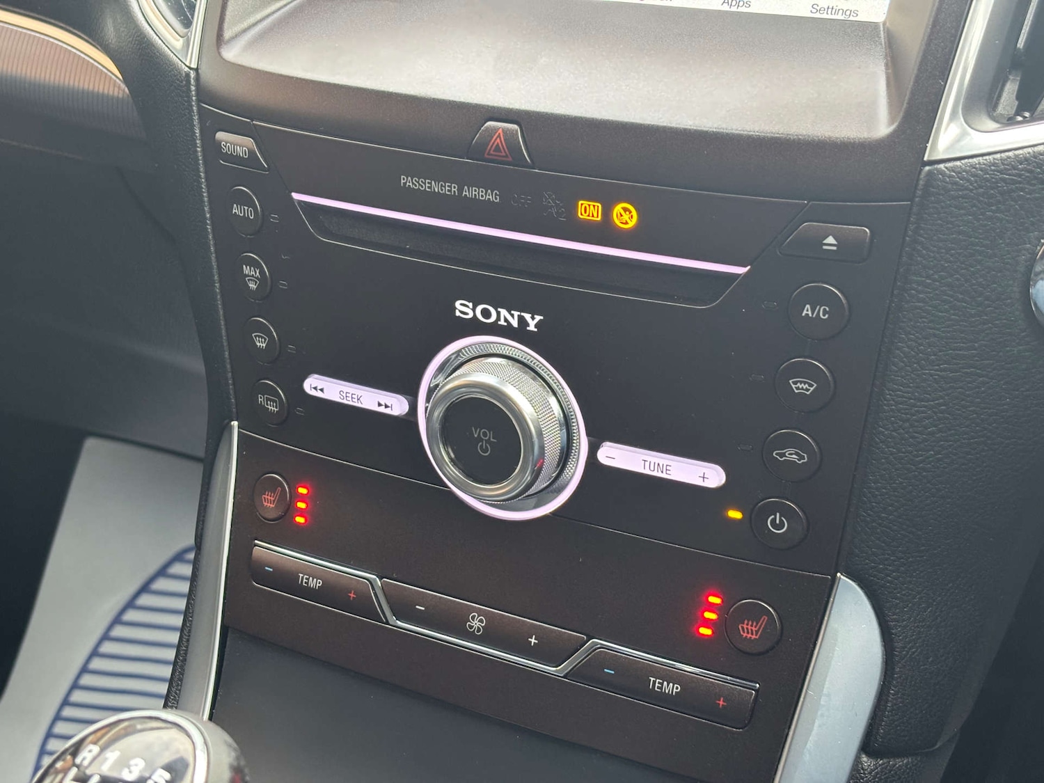 Used Ford S-Max 2018 for sale - 76961807: Photo 43