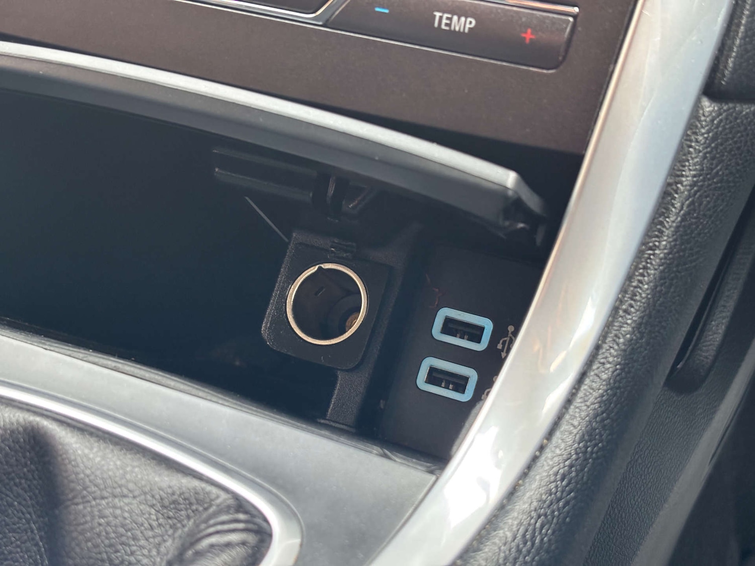 Used Ford S-Max 2018 for sale - 76961807: Photo 44