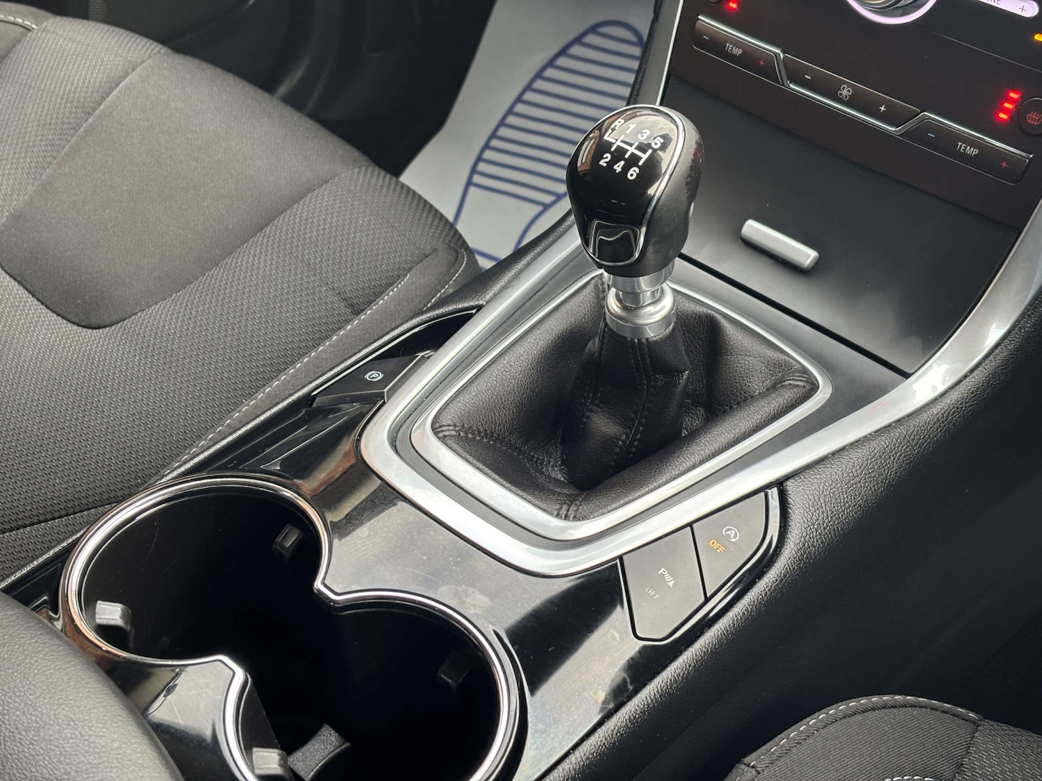 Used Ford S-Max 2018 for sale - 76961807: Photo 45