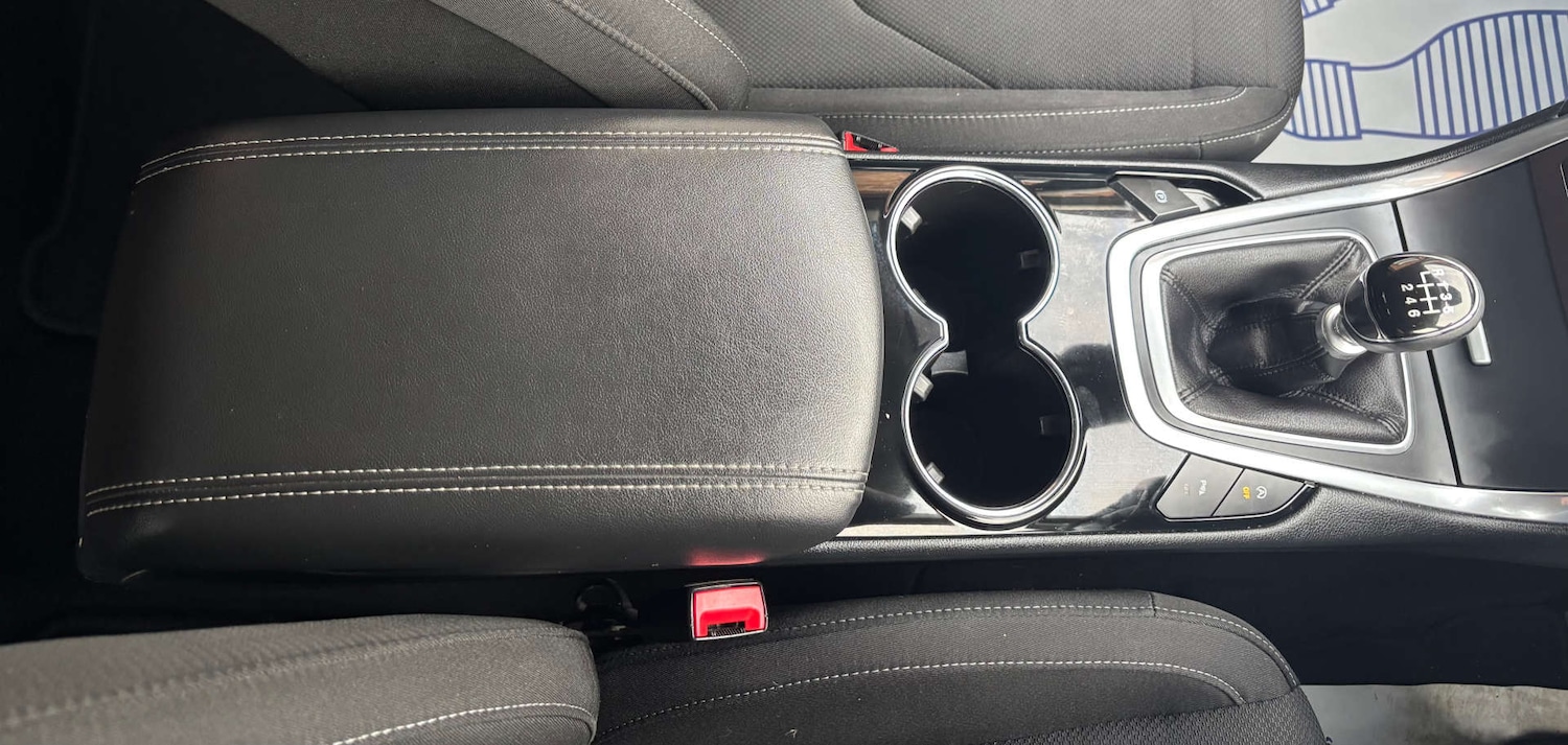 Used Ford S-Max 2018 for sale - 76961807: Photo 46