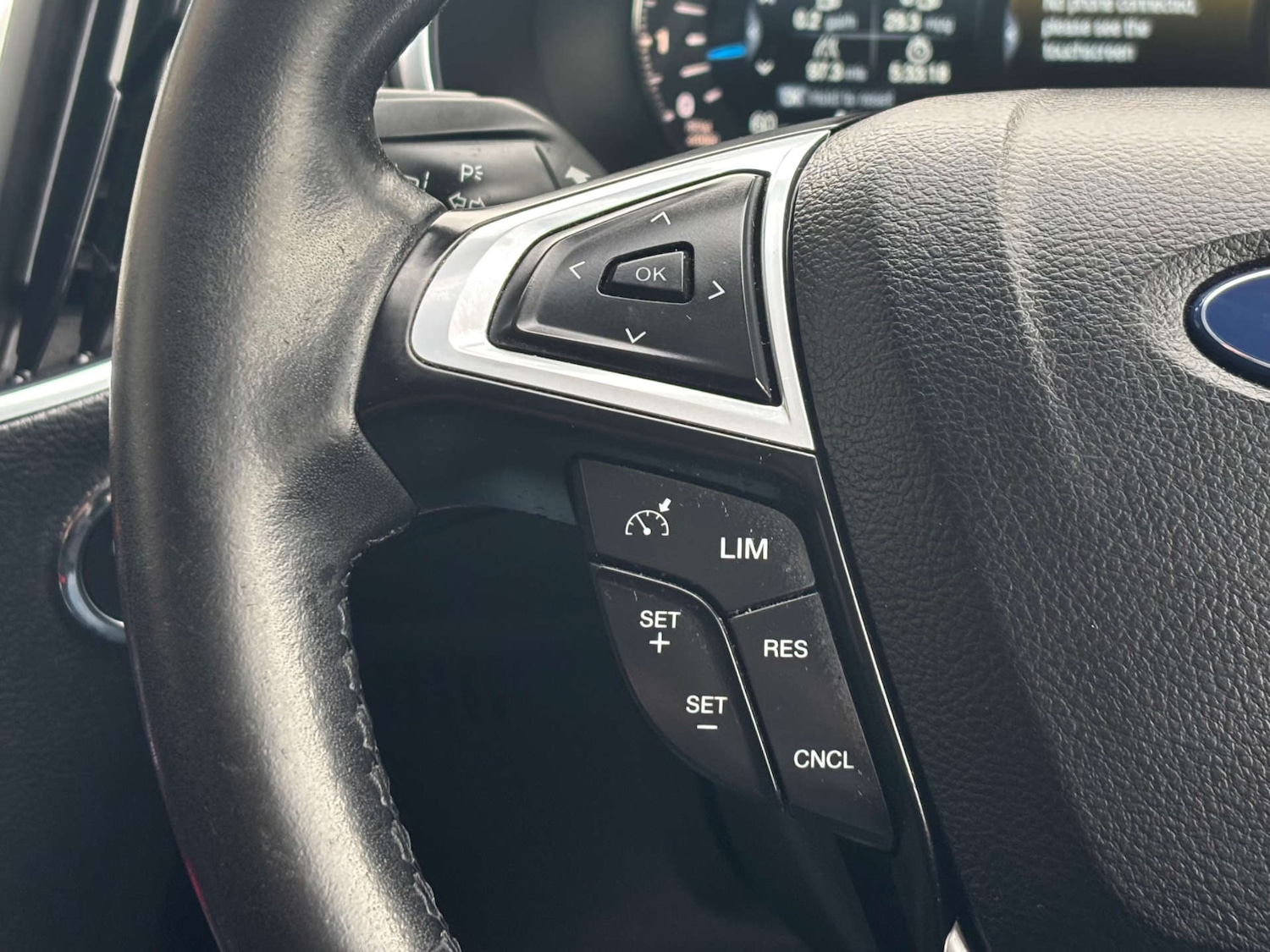 Used Ford S-Max 2018 for sale - 76961807: Photo 47