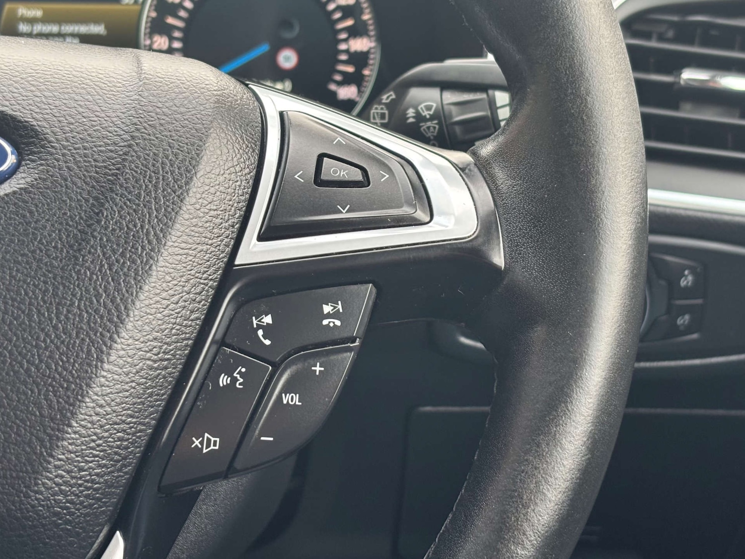 Used Ford S-Max 2018 for sale - 76961807: Photo 48