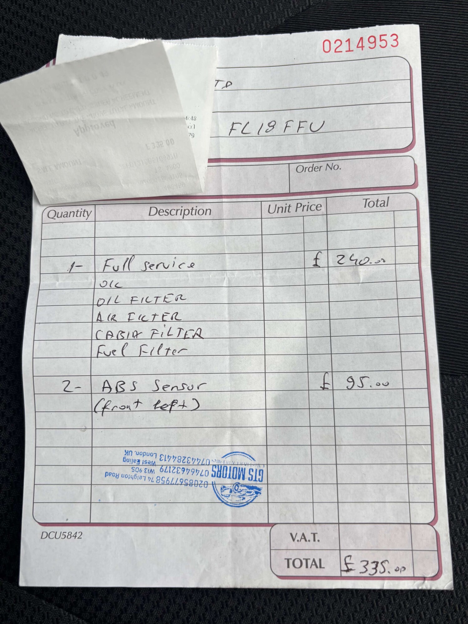 Used Ford S-Max 2018 for sale - 76961807: Photo 52