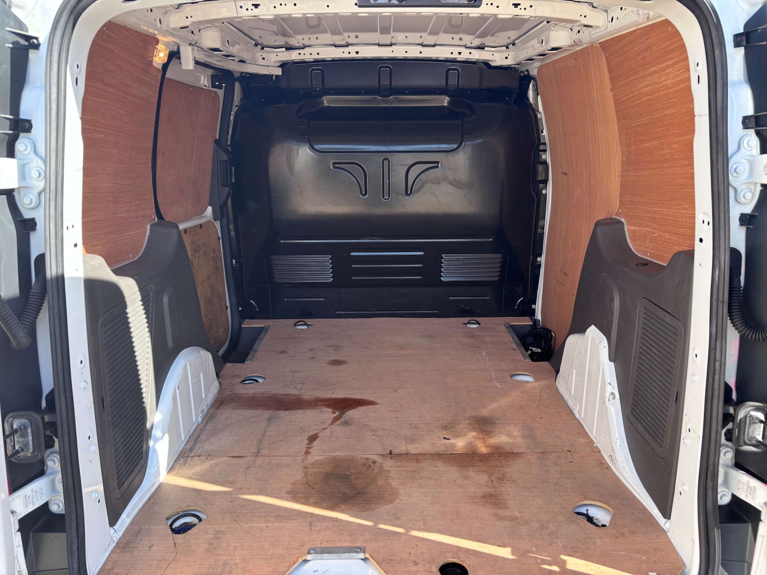 Used Ford Transit Connect 2020 for sale - 77720462: Photo 10