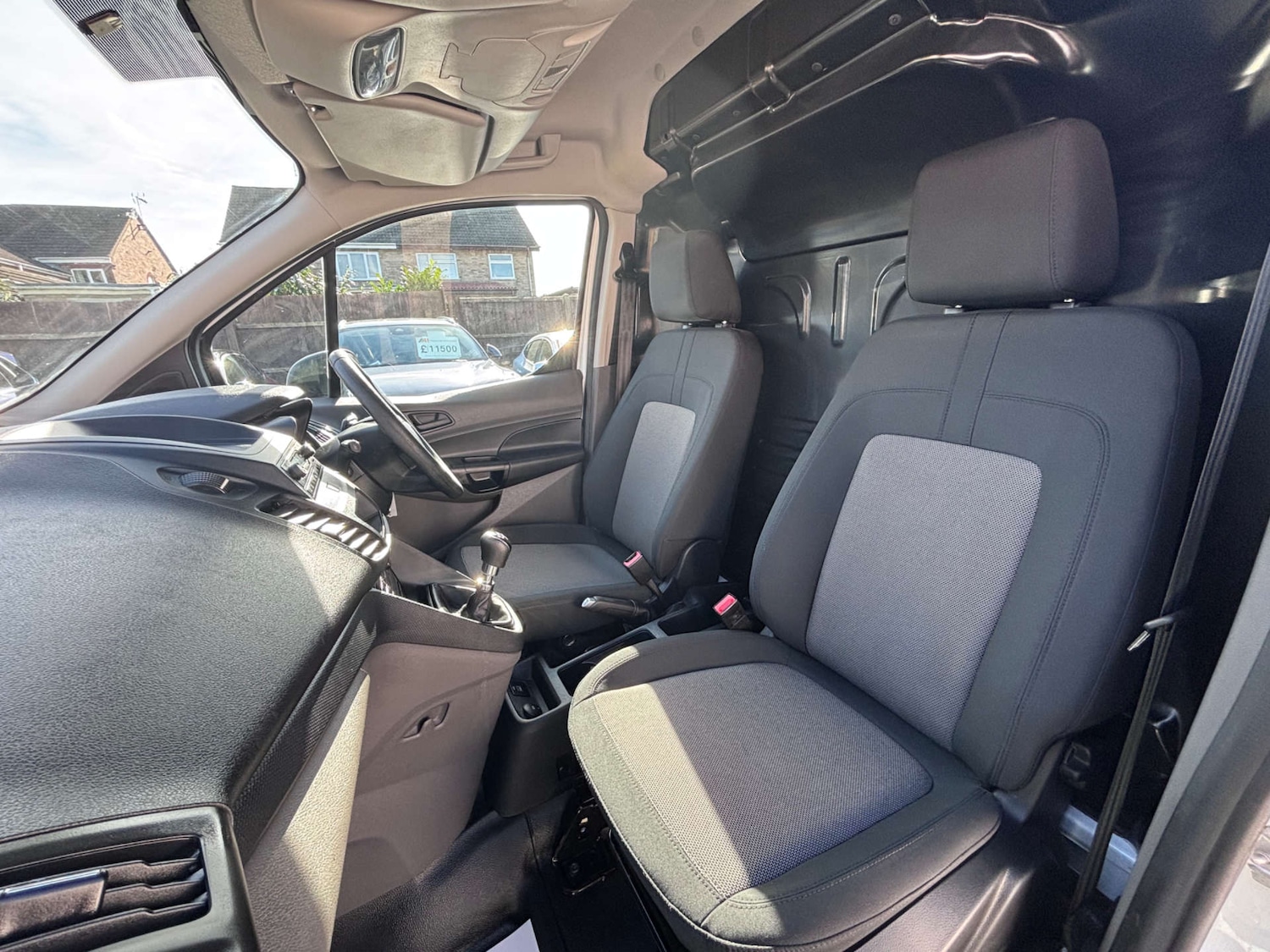 Used Ford Transit Connect 2020 for sale - 77720462: Photo 11