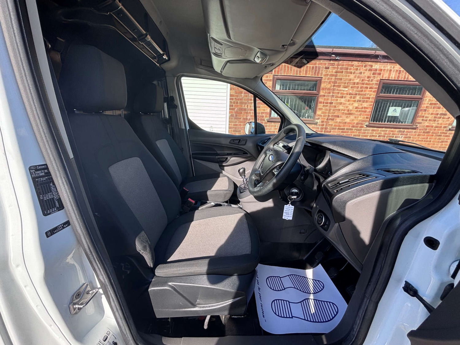 Used Ford Transit Connect 2020 for sale - 77720462: Photo 17