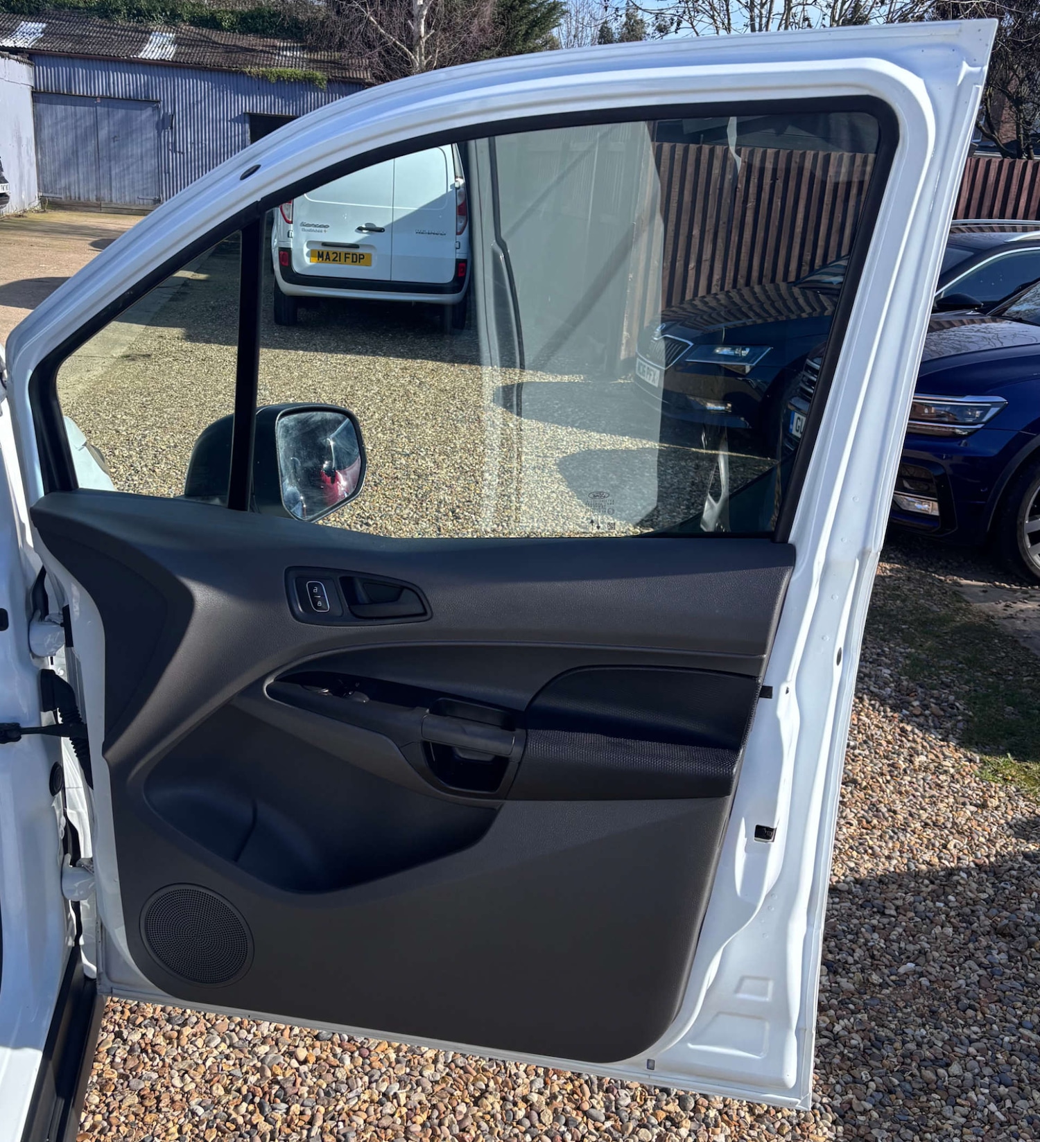 Used Ford Transit Connect 2020 for sale - 77720462: Photo 19