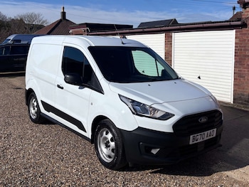 Used Ford Transit Connect 2020 for sale - 77720462: Photo