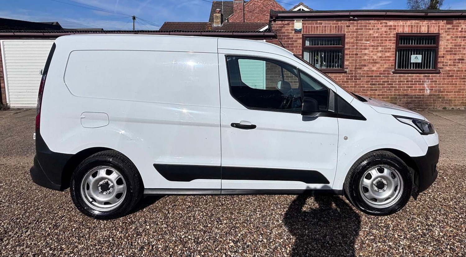 Used Ford Transit Connect 2020 for sale - 77720462: Photo 2