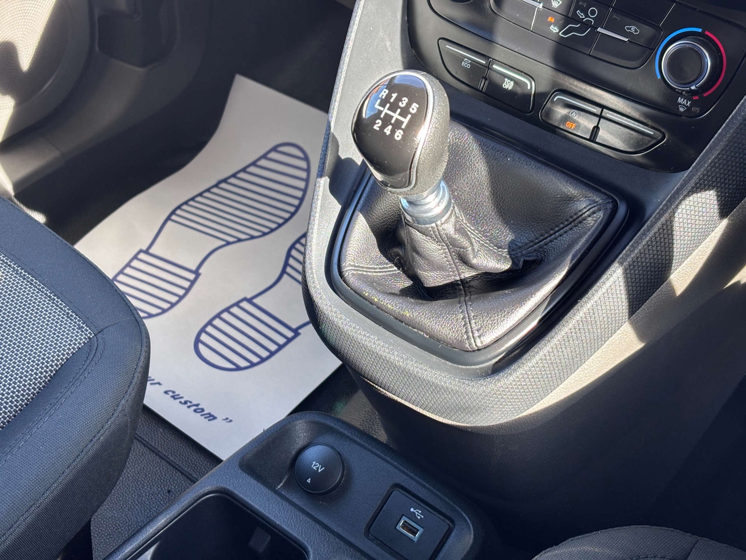 Used Ford Transit Connect 2020 for sale - 77720462: Photo 24