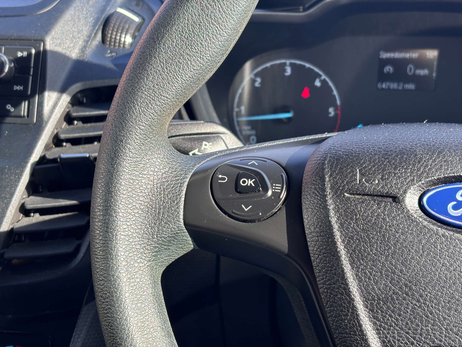 Used Ford Transit Connect 2020 for sale - 77720462: Photo 25