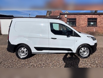 Used Ford Transit Connect 2020 for sale - 77720462: Photo