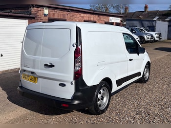 Used Ford Transit Connect 2020 for sale - 77720462: Photo