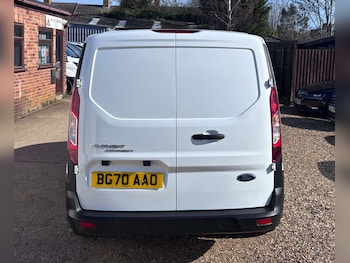 Used Ford Transit Connect 2020 for sale - 77720462: Photo