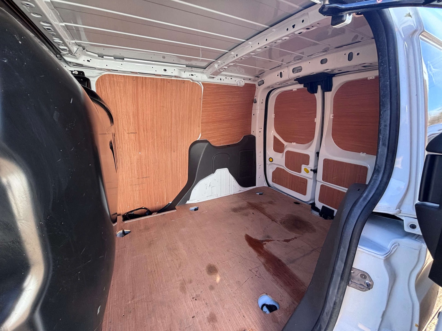 Used Ford Transit Connect 2020 for sale - 77720462: Photo 7