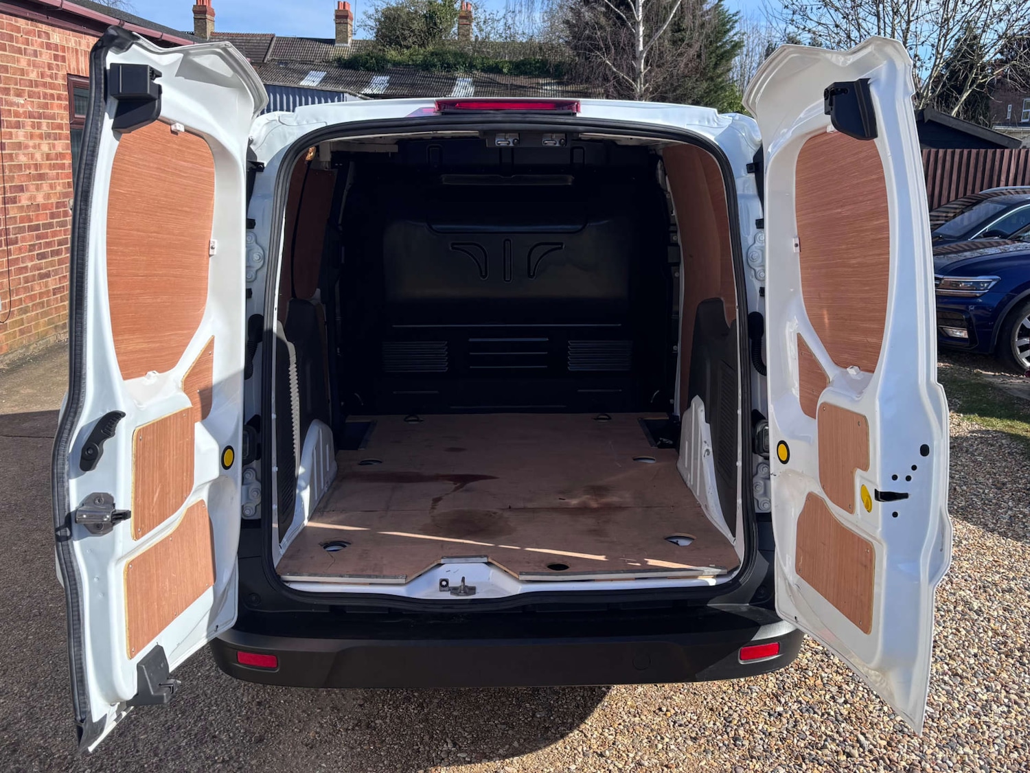 Used Ford Transit Connect 2020 for sale - 77720462: Photo 8